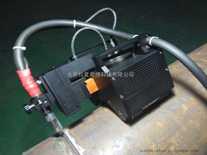 全自动金属焊接管道焊机 现代工业焊接设备的精准之选