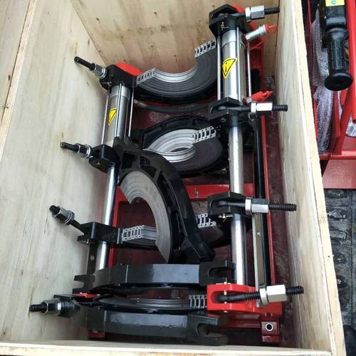 从入门到精通 PE管热熔焊机、天然气管道焊接器与水管道电熔机型号全解析 /如何一次性选拔出的最合适最有思路，让我一一为你解答！也可疑为“PE管】热熔焊机、焊工”